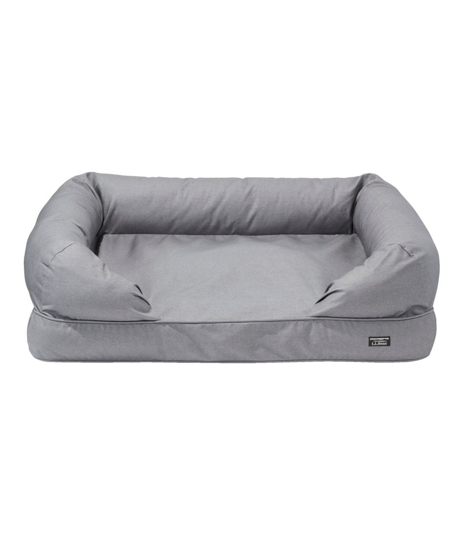 L.L.Bean Premium Denim Dog Couch OUTDOOR EQUIPMENT|HOME GOODS