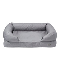 L.L.Bean Premium Denim Dog Couch OUTDOOR EQUIPMENT|HOME GOODS