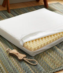 L.L.Bean Protective Pet Bed Liner, Rectangular OUTDOOR EQUIPMENT|HOME GOODS