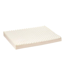 L.L.Bean Premium Denim Therapeutic Dog Bed, Rectangular OUTDOOR EQUIPMENT|HOME GOODS