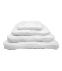 L.L.Bean Premium Dog Bed Replacement Mattress Insert, Rectangular OUTDOOR EQUIPMENT|HOME GOODS