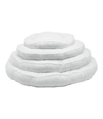 L.L.Bean Premium Dog Bed Replacement Mattress Insert, Round OUTDOOR EQUIPMENT|HOME GOODS