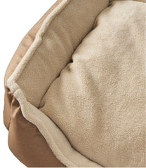 L.L.Bean Premium Cuddler Dog Bed OUTDOOR EQUIPMENT|HOME GOODS