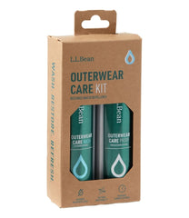 L.L.Bean Outerwear Care Kit OUTDOOR EQUIPMENT