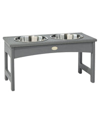 L.L.Bean All-Weather Pet Feeder OUTDOOR EQUIPMENT|HOME GOODS