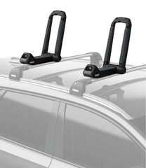 L.L.Bean Thule 849 Hull-a-Port Aero Kayak Carrier OUTDOOR EQUIPMENT