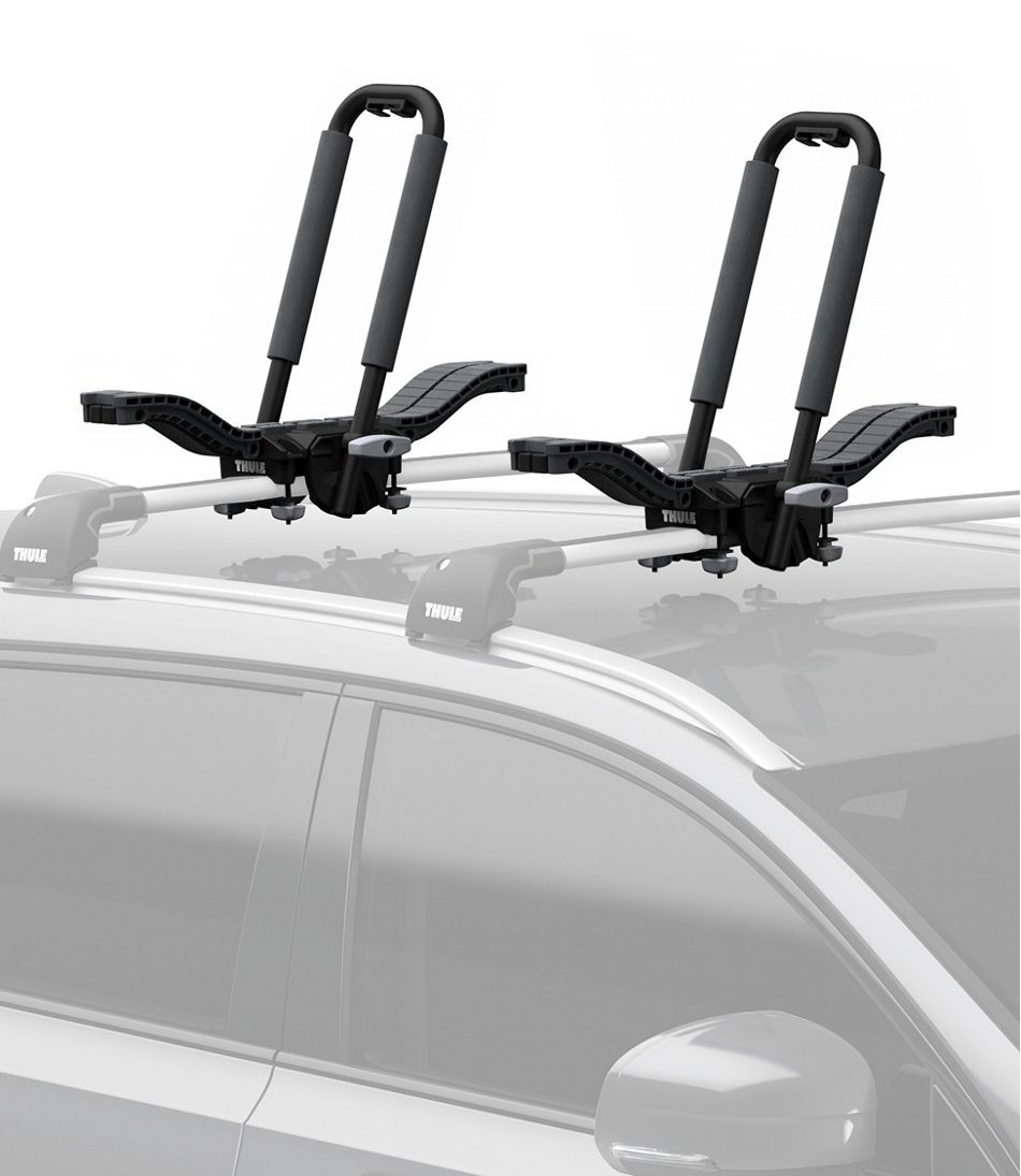 L.L.Bean Thule 890 Compass Kayak/SUP Carrier OUTDOOR EQUIPMENT