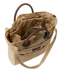 L.L.Bean Stonington Daily Carry Tote BAG & TRAVEL