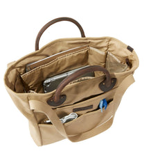 L.L.Bean Stonington Daily Carry Tote BAG & TRAVEL