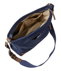 L.L.Bean Stonington Crossbody Bag BAG & TRAVEL
