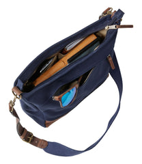 L.L.Bean Stonington Crossbody Bag BAG & TRAVEL