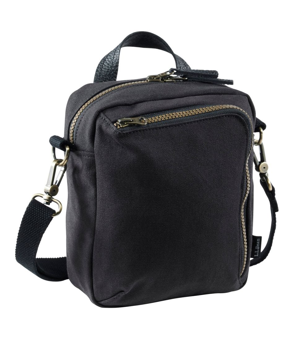 L.L.Bean Essential Crossbody Bag BAG & TRAVEL