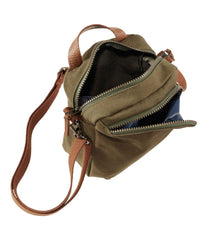 L.L.Bean Essential Crossbody Bag BAG & TRAVEL