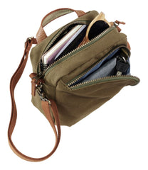 L.L.Bean Essential Crossbody Bag BAG & TRAVEL
