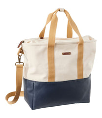 L.L.Bean Nor'easter Tote Bag, Regular BAG & TRAVEL|SALE