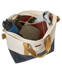 L.L.Bean Nor'easter Tote Bag, Regular BAG & TRAVEL|SALE