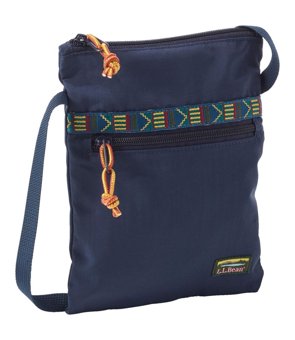 L.L.Bean Mountain Classic Crossbody Bag BAG & TRAVEL