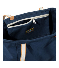 L.L.Bean Leather-Handle Essential Tote Bag BAG & TRAVEL|SALE
