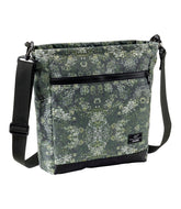 L.L.Bean Flowfold Odyssey Crossbody, Medium, Print BAG & TRAVEL