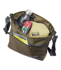 L.L.Bean Flowfold Odyssey Crossbody Bag, Medium BAG & TRAVEL