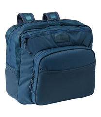 L.L.Bean Diaper Bag Backpack BAG & TRAVEL