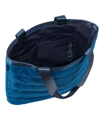 L.L.Bean Puffer Tote BAG & TRAVEL|SALE