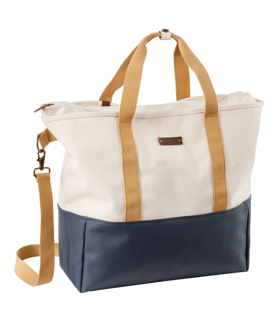 L.L.Bean Nor'easter Tote Bag, Large BAG & TRAVEL|SALE