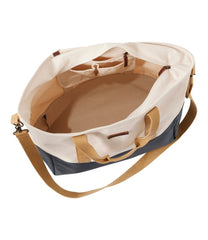 L.L.Bean Nor'easter Tote Bag, Large BAG & TRAVEL|SALE