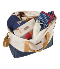 L.L.Bean Nor'easter Tote Bag, Large BAG & TRAVEL|SALE