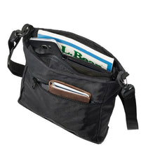 L.L.Bean Flowfold Odyssey Crossbody Bag, Small BAG & TRAVEL
