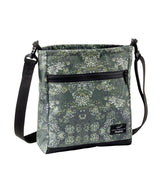 L.L.Bean Flowfold Odyssey Crossbody Bag, Small, Print BAG & TRAVEL