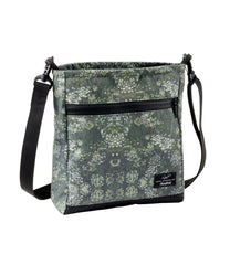 L.L.Bean Flowfold Odyssey Crossbody Bag, Small, Print BAG & TRAVEL