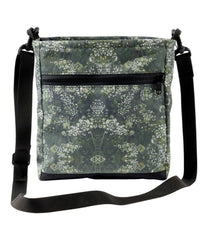 L.L.Bean Flowfold Odyssey Crossbody Bag, Small, Print BAG & TRAVEL