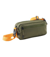 L.L.Bean Mountain Classic Cordura Crossbody Bag BAG & TRAVEL|SALE