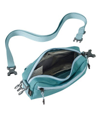 L.L.Bean Mountain Classic Cordura Crossbody Bag BAG & TRAVEL|SALE