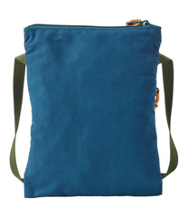 L.L.Bean Mountain Classic Crossbody Bag, Multi BAG & TRAVEL