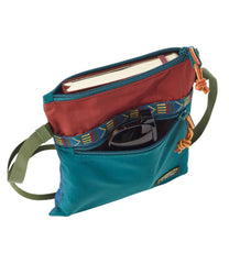 L.L.Bean Mountain Classic Crossbody Bag, Multi BAG & TRAVEL