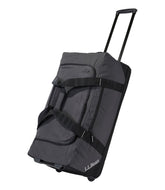 L.L.Bean Adventure Rolling Duffle Bag, Large, 70L BAG & TRAVEL