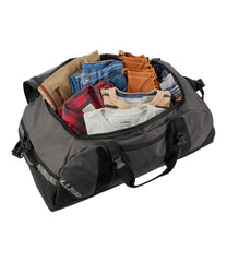 L.L.Bean Adventure Duffle, X-Large, 95L BAG & TRAVEL