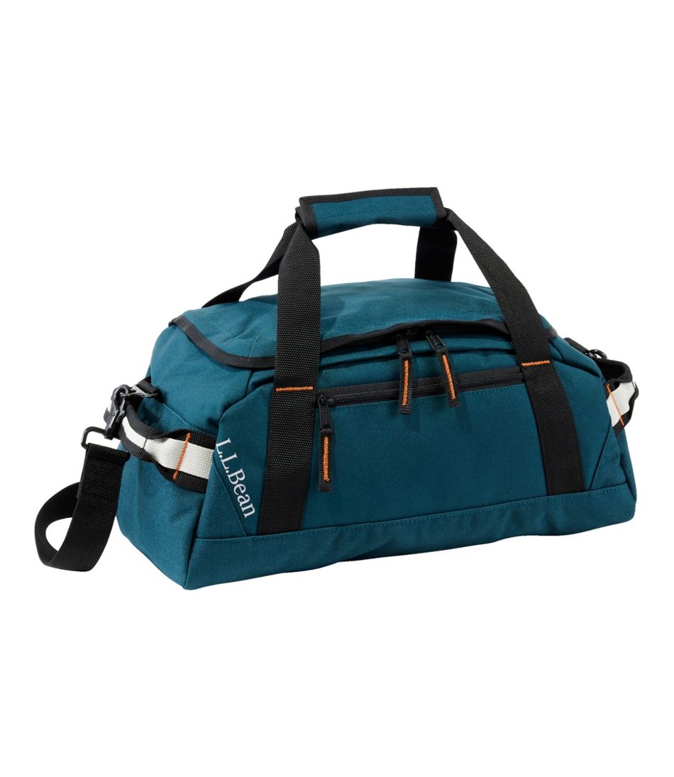 L.L.Bean Adventure Duffle, Small, 20L BAG & TRAVEL