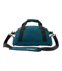 L.L.Bean Adventure Duffle, Small, 20L BAG & TRAVEL