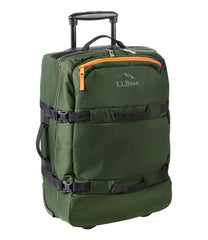L.L.Bean Approach Rolling Gear Bag, Medium BAG & TRAVEL
