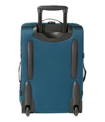 L.L.Bean Approach Rolling Gear Bag, Medium BAG & TRAVEL