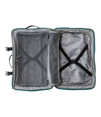 L.L.Bean Approach Rolling Gear Bag, Medium BAG & TRAVEL