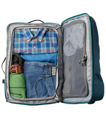 L.L.Bean Approach Rolling Gear Bag, Medium BAG & TRAVEL
