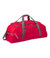 L.L.Bean Adventure Duffle, XX-Large, 135L BAG & TRAVEL