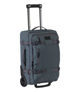 L.L.Bean Continental Expandable Rolling Pullman Carry-On, 22" BAG & TRAVEL
