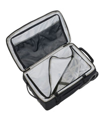 L.L.Bean Continental Expandable Rolling Pullman Carry-On, 22" BAG & TRAVEL