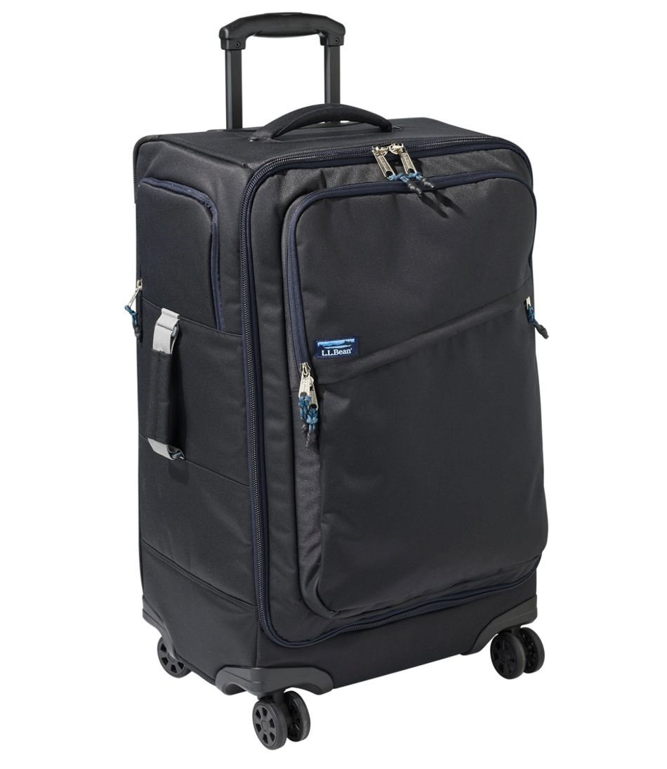 L.L.Bean Carryall Spinner Pullman, X-Large BAG & TRAVEL