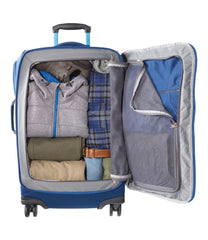 L.L.Bean Carryall Spinner Pullman, X-Large BAG & TRAVEL